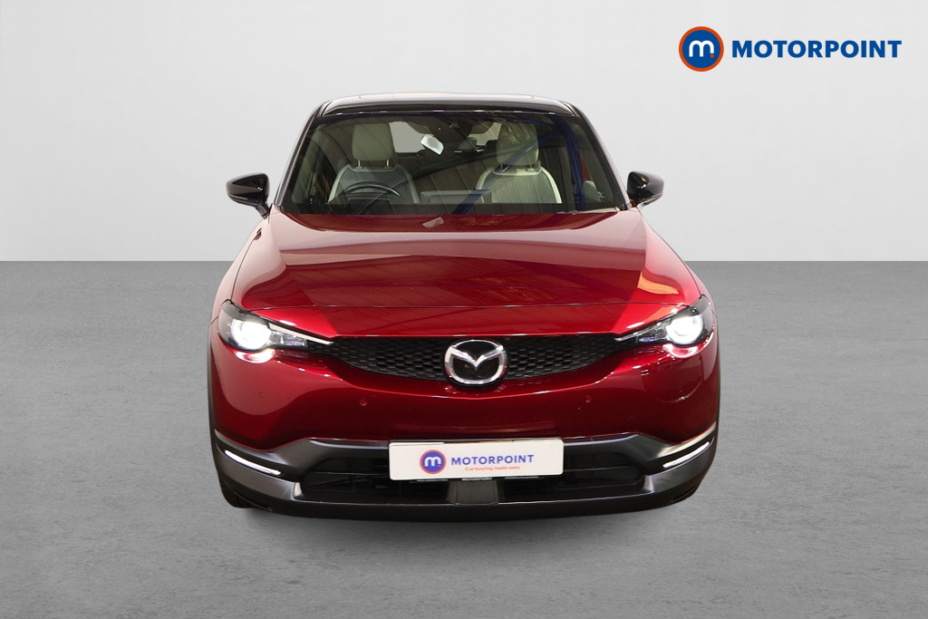 Mazda Mx-30 Gt Sport Automatic Electric SUV - Stock Number (1533377) - Front bumper