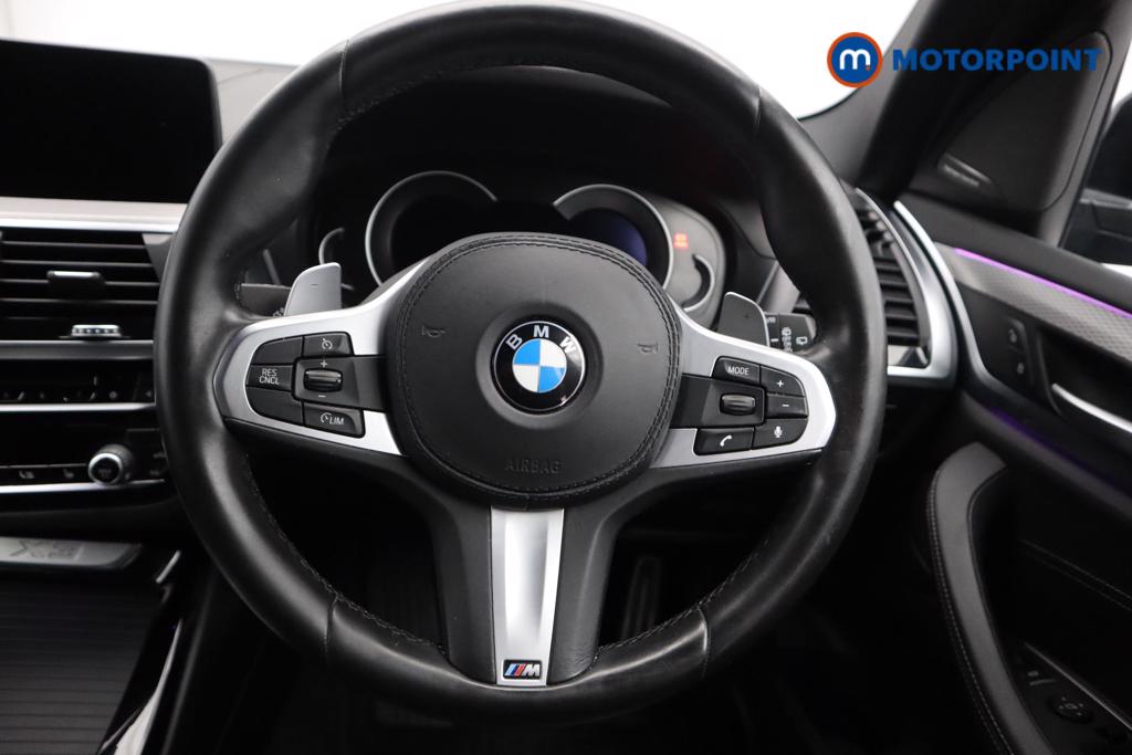 BMW X3 M Sport Automatic Diesel SUV - Stock Number (1533406) - 5th supplementary image