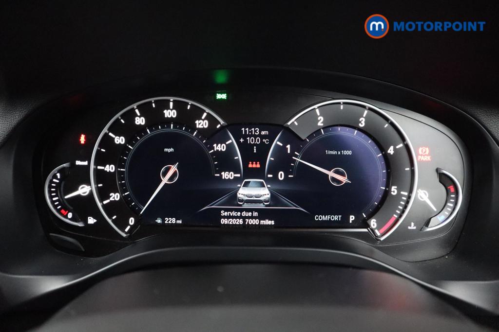 BMW X3 M Sport Automatic Diesel SUV - Stock Number (1533406) - 6th supplementary image