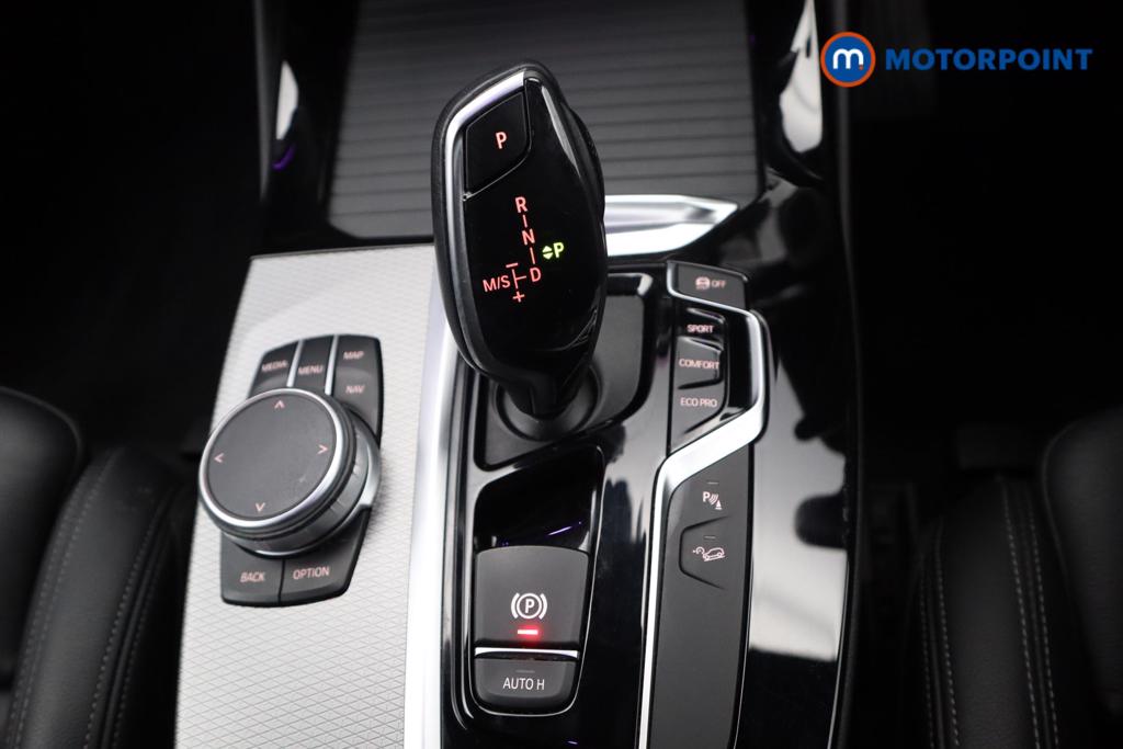 BMW X3 M Sport Automatic Diesel SUV - Stock Number (1533406) - 7th supplementary image