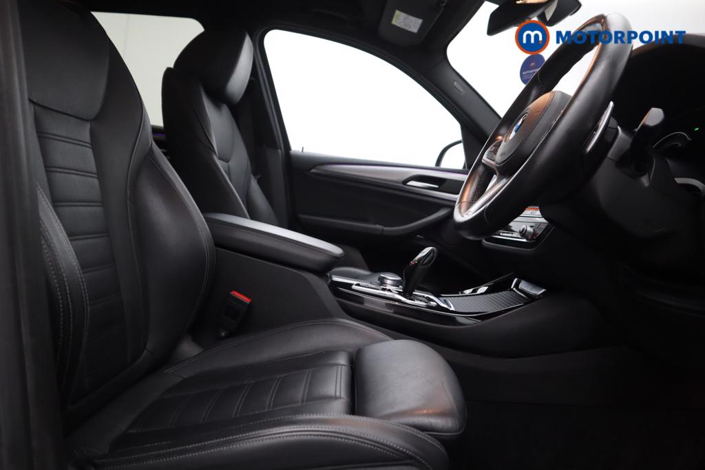 BMW X3 M Sport Automatic Diesel SUV - Stock Number (1533406) - 8th supplementary image