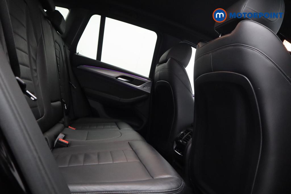 BMW X3 M Sport Automatic Diesel SUV - Stock Number (1533406) - 9th supplementary image
