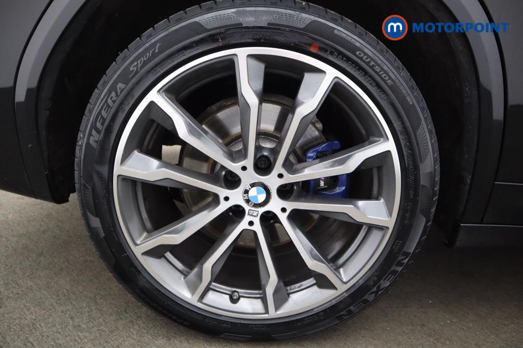 BMW X3 M Sport Automatic Diesel SUV - Stock Number (1533406) - 10th supplementary image