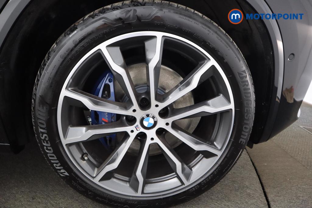 BMW X3 M Sport Automatic Diesel SUV - Stock Number (1533406) - 11th supplementary image