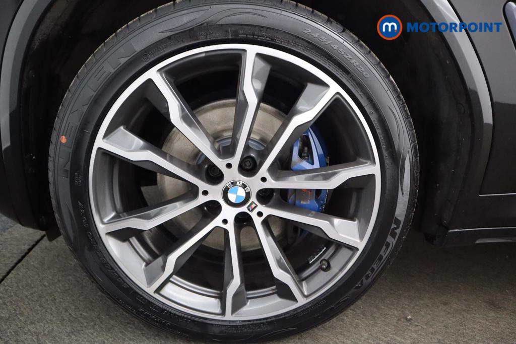 BMW X3 M Sport Automatic Diesel SUV - Stock Number (1533406) - 12th supplementary image