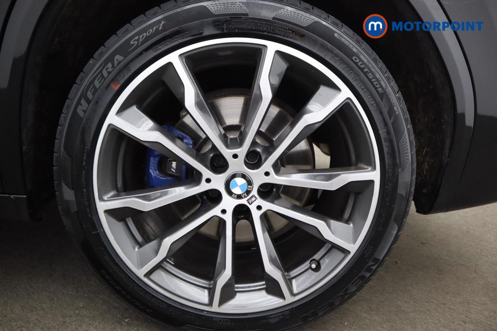 BMW X3 M Sport Automatic Diesel SUV - Stock Number (1533406) - 13th supplementary image