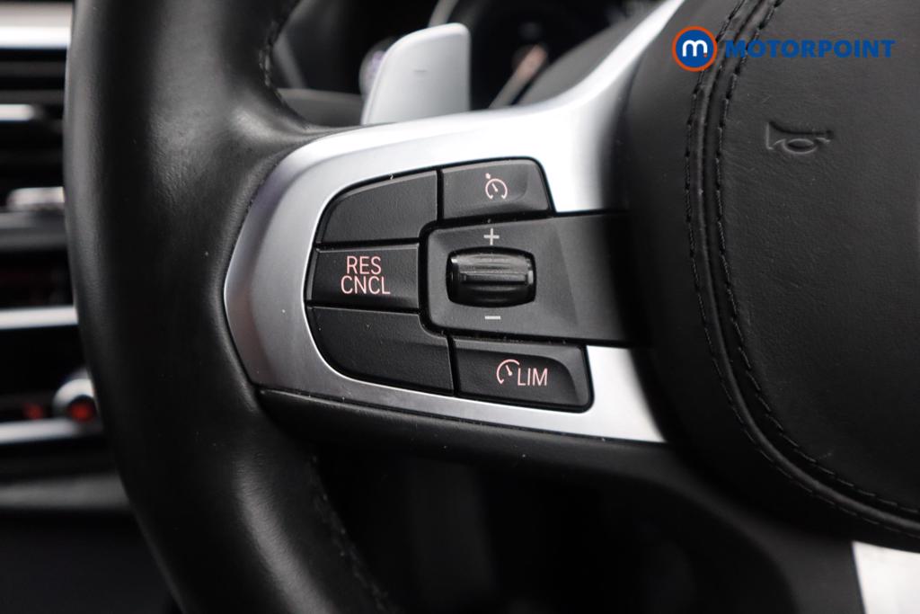BMW X3 M Sport Automatic Diesel SUV - Stock Number (1533406) - 14th supplementary image