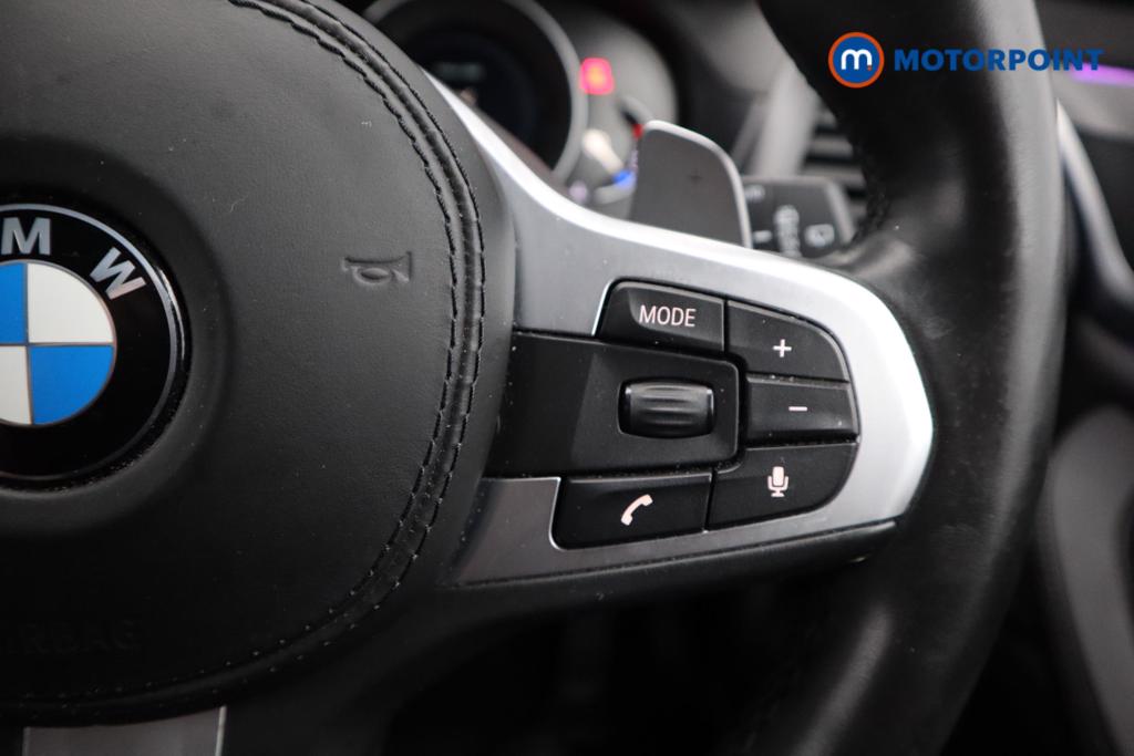 BMW X3 M Sport Automatic Diesel SUV - Stock Number (1533406) - 15th supplementary image