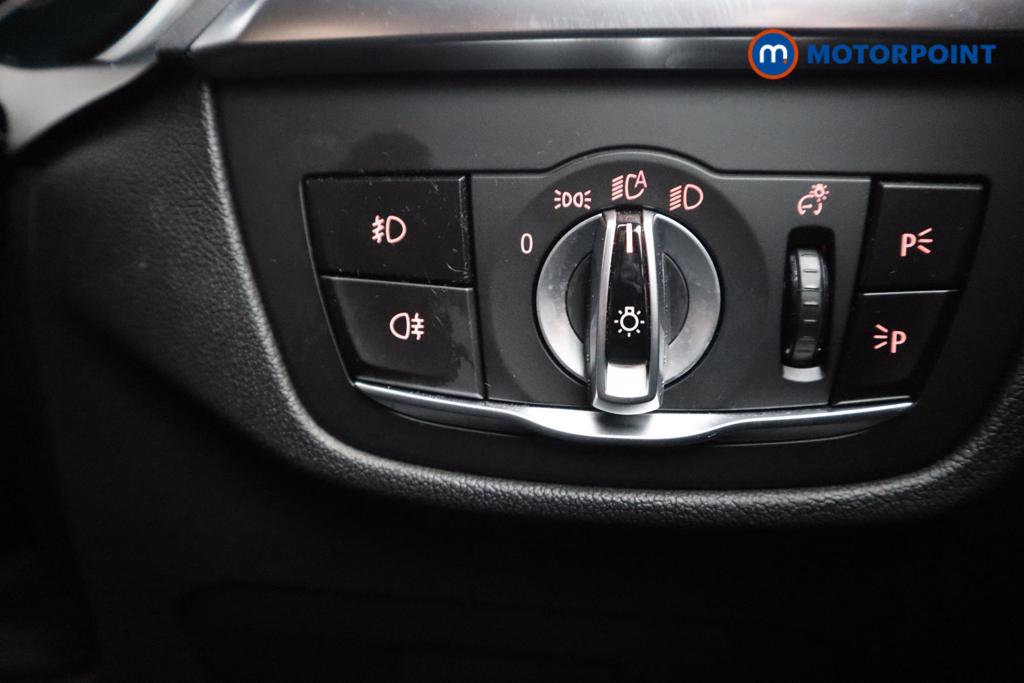 BMW X3 M Sport Automatic Diesel SUV - Stock Number (1533406) - 17th supplementary image
