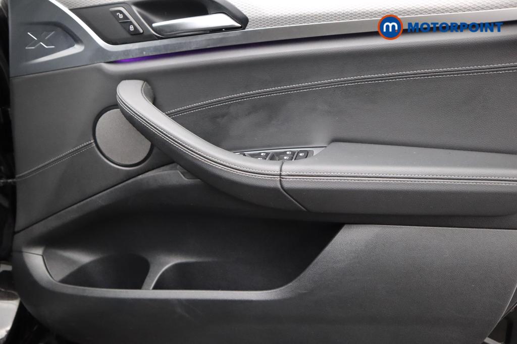 BMW X3 M Sport Automatic Diesel SUV - Stock Number (1533406) - 18th supplementary image