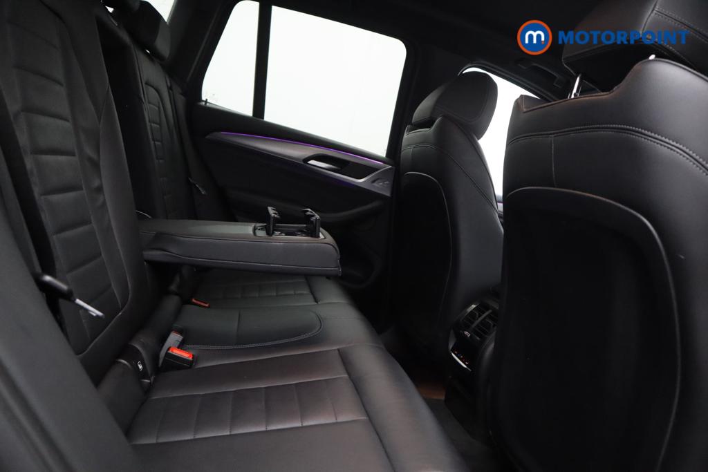 BMW X3 M Sport Automatic Diesel SUV - Stock Number (1533406) - 20th supplementary image