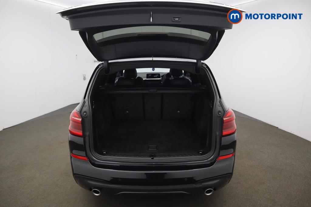 BMW X3 M Sport Automatic Diesel SUV - Stock Number (1533406) - 22nd supplementary image