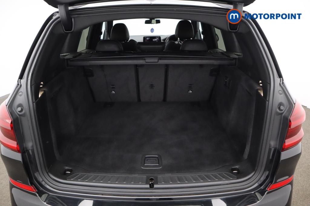 BMW X3 M Sport Automatic Diesel SUV - Stock Number (1533406) - 23rd supplementary image