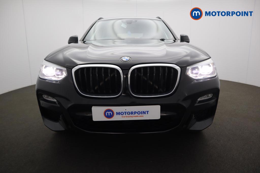 BMW X3 M Sport Automatic Diesel SUV - Stock Number (1533406) - 25th supplementary image
