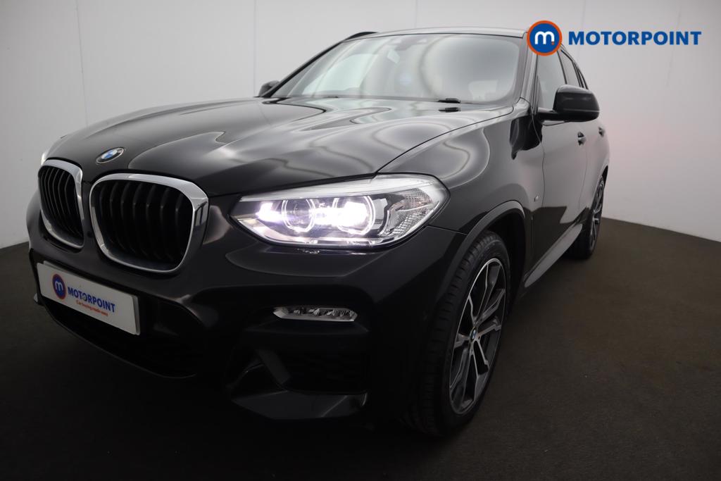BMW X3 M Sport Automatic Diesel SUV - Stock Number (1533406) - 26th supplementary image