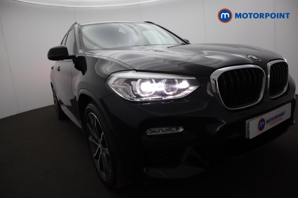 BMW X3 M Sport Automatic Diesel SUV - Stock Number (1533406) - 27th supplementary image