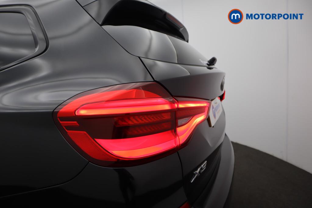 BMW X3 M Sport Automatic Diesel SUV - Stock Number (1533406) - 29th supplementary image