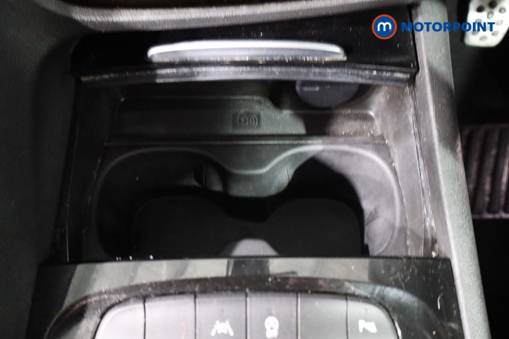 Vauxhall Insignia Sri Vx-Line Manual Petrol Hatchback - Stock Number (1533449) - 16th supplementary image