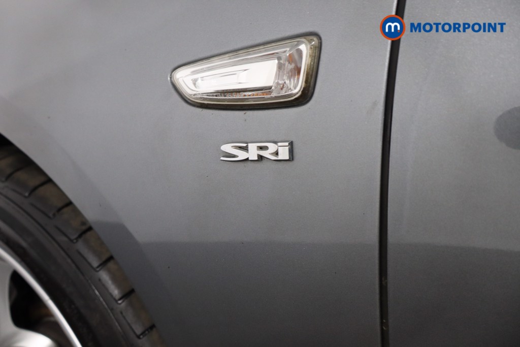 Vauxhall Insignia Sri Vx-Line Manual Petrol Hatchback - Stock Number (1533449) - 22nd supplementary image