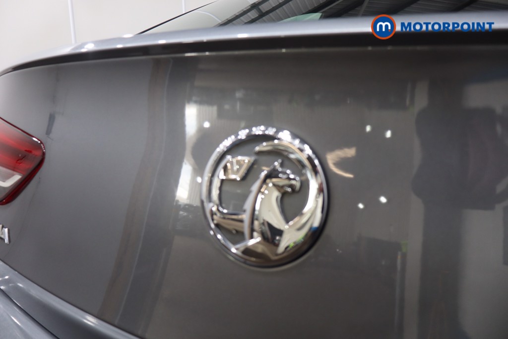 Vauxhall Insignia Sri Vx-Line Manual Petrol Hatchback - Stock Number (1533449) - 29th supplementary image
