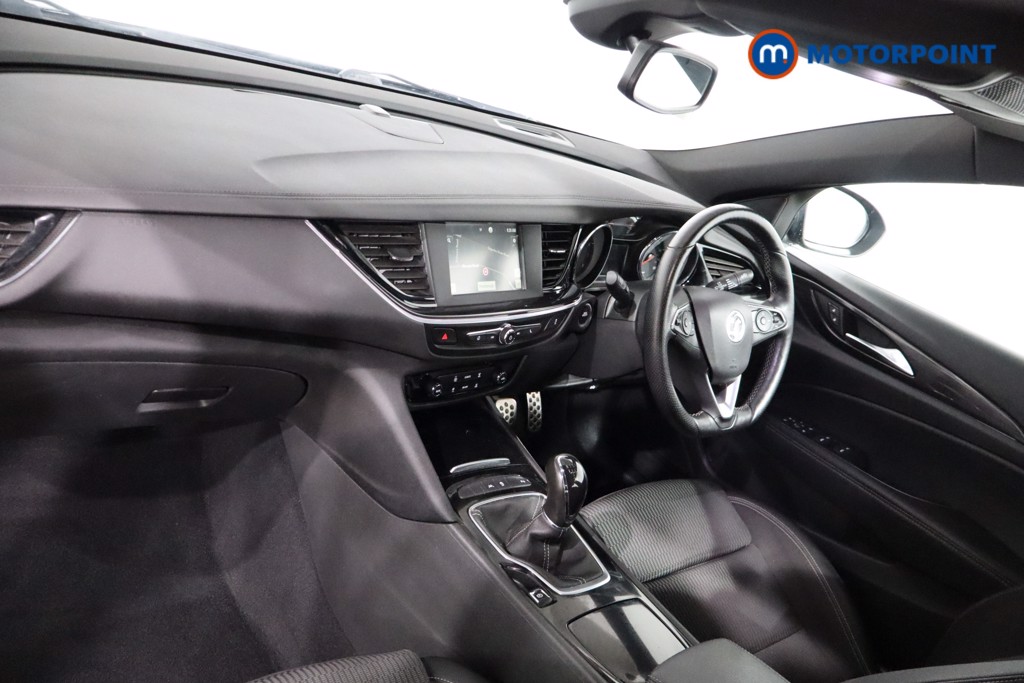 Vauxhall Insignia Sri Vx-Line Manual Petrol Hatchback - Stock Number (1533449) - 1st supplementary image