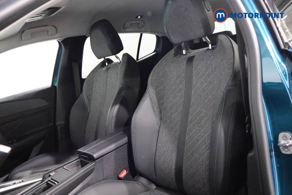 Peugeot 408 Allure Premium Automatic Petrol Hatchback - Stock Number (1533833) - 4th supplementary image