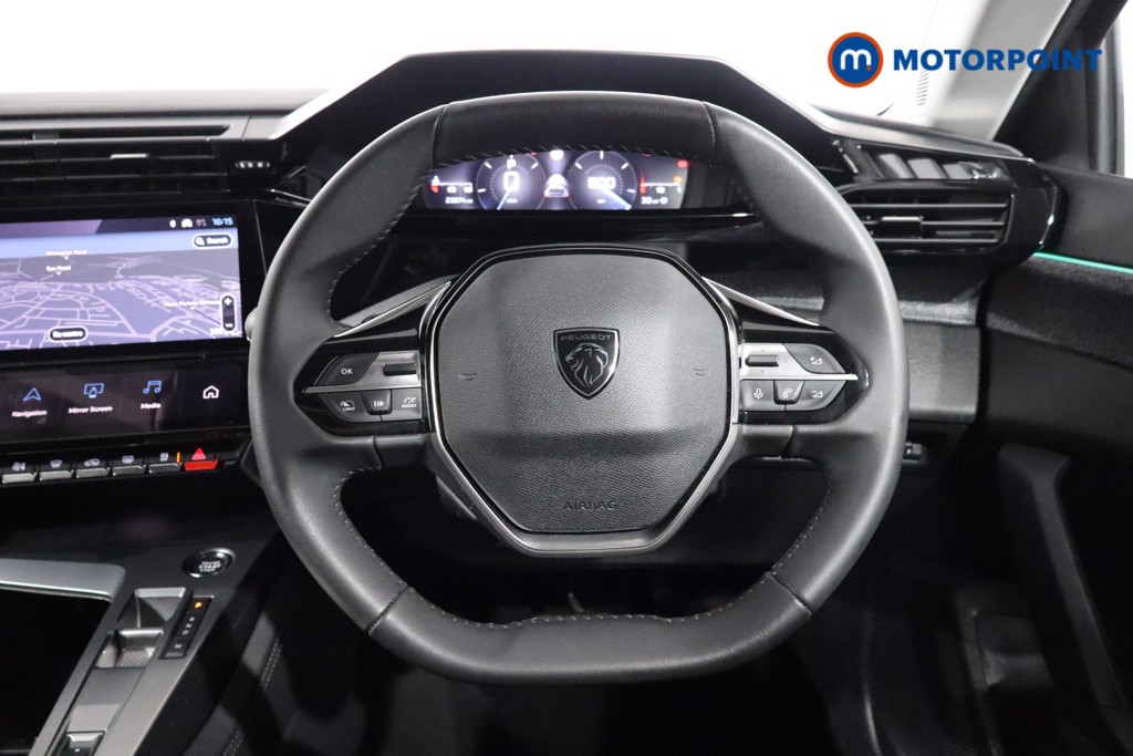 Peugeot 408 Allure Premium Automatic Petrol Hatchback - Stock Number (1533833) - 6th supplementary image