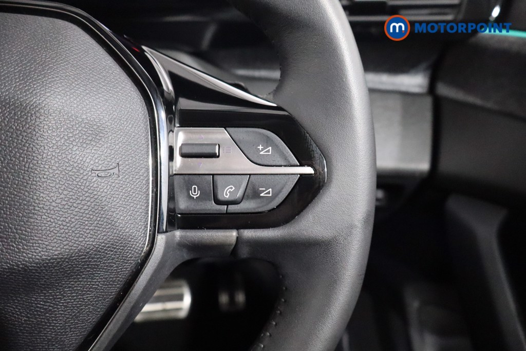 Peugeot 408 Allure Premium Automatic Petrol Hatchback - Stock Number (1533833) - 8th supplementary image