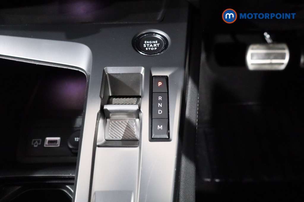 Peugeot 408 Allure Premium Automatic Petrol Hatchback - Stock Number (1533833) - 16th supplementary image