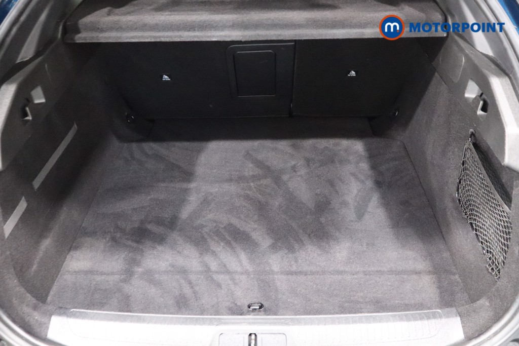 Peugeot 408 Allure Premium Automatic Petrol Hatchback - Stock Number (1533833) - 25th supplementary image