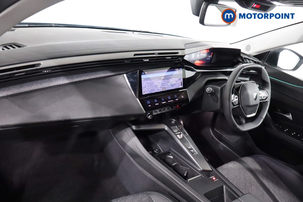 Peugeot 408 Allure Premium Automatic Petrol Hatchback - Stock Number (1533833) - 1st supplementary image