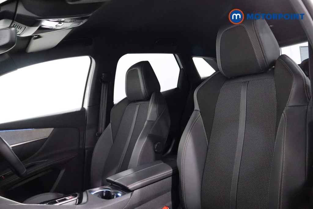 Peugeot 3008 GT Automatic Petrol-Electric Hybrid SUV - Stock Number (1533839) - 4th supplementary image