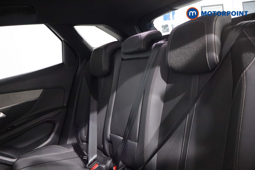 Peugeot 3008 GT Automatic Petrol-Electric Hybrid SUV - Stock Number (1533839) - 5th supplementary image