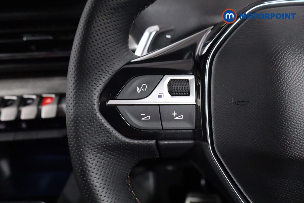 Peugeot 3008 GT Automatic Petrol-Electric Hybrid SUV - Stock Number (1533839) - 7th supplementary image