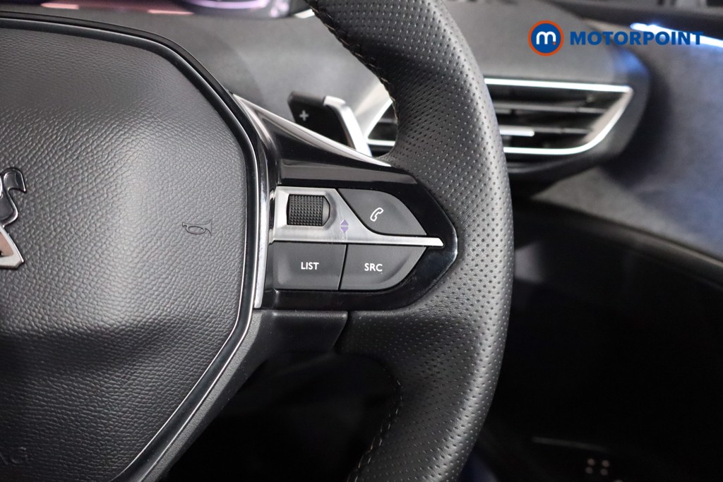Peugeot 3008 GT Automatic Petrol-Electric Hybrid SUV - Stock Number (1533839) - 8th supplementary image
