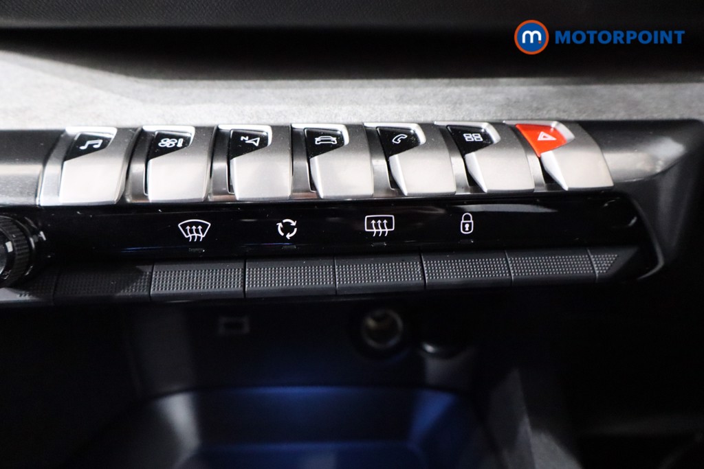 Peugeot 3008 GT Automatic Petrol-Electric Hybrid SUV - Stock Number (1533839) - 14th supplementary image