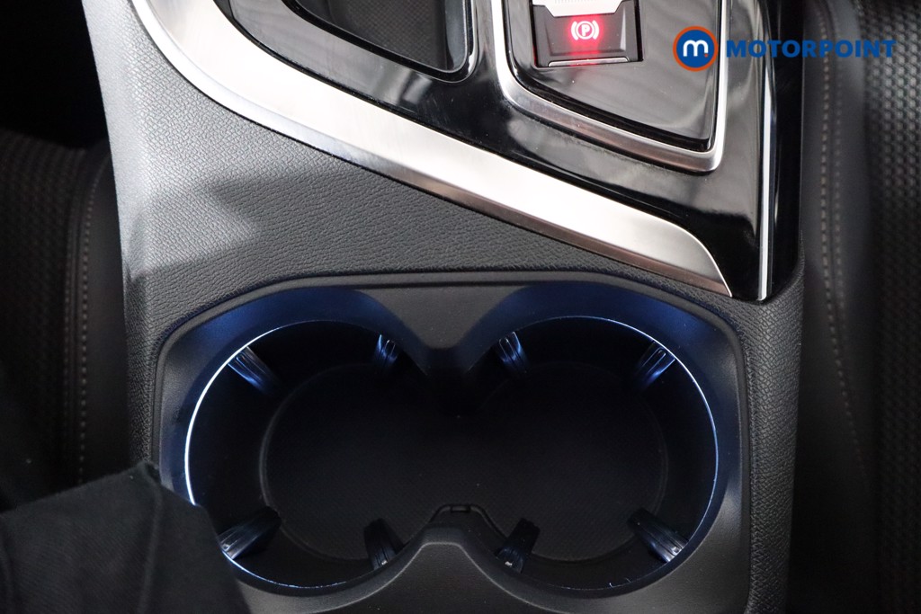 Peugeot 3008 GT Automatic Petrol-Electric Hybrid SUV - Stock Number (1533839) - 16th supplementary image