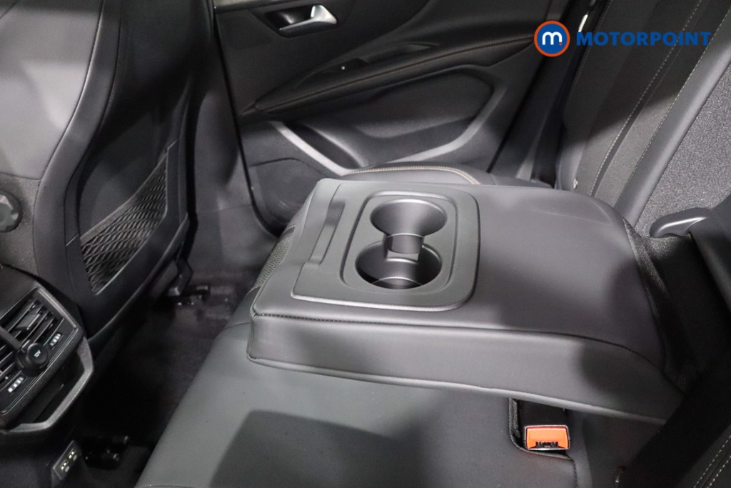 Peugeot 3008 GT Automatic Petrol-Electric Hybrid SUV - Stock Number (1533839) - 18th supplementary image
