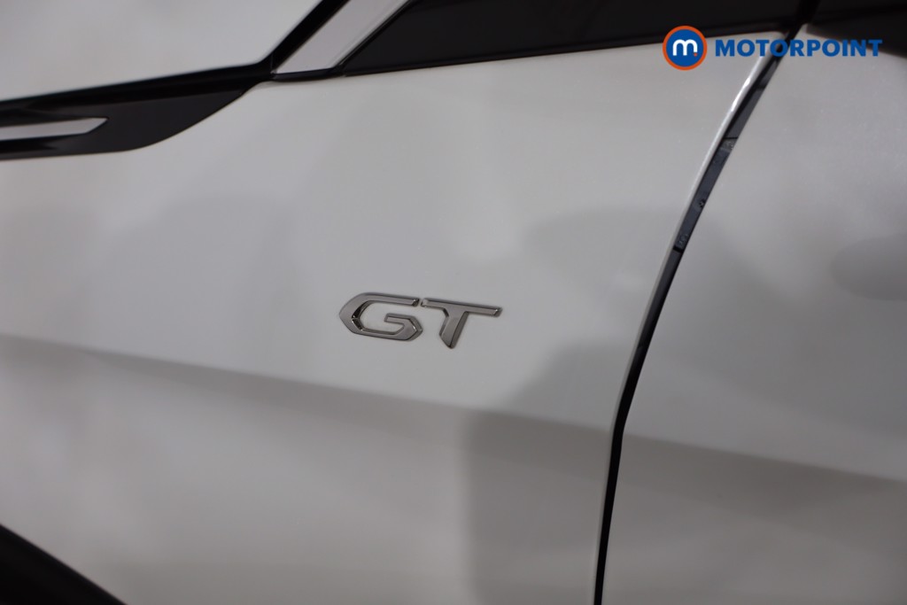 Peugeot 3008 GT Automatic Petrol-Electric Hybrid SUV - Stock Number (1533839) - 19th supplementary image