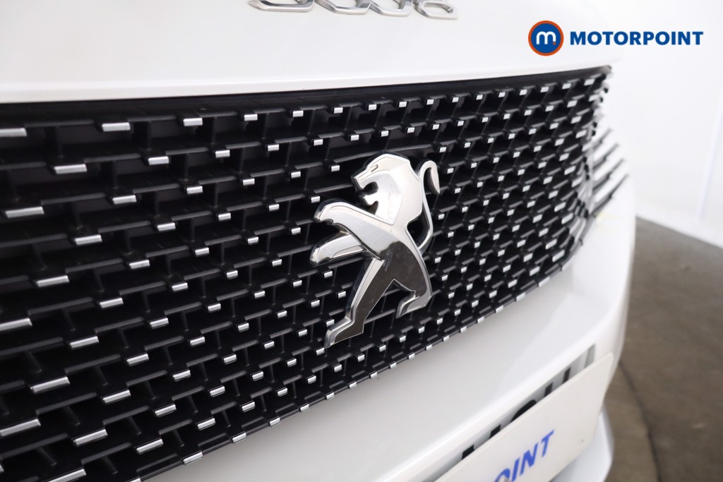 Peugeot 3008 GT Automatic Petrol-Electric Hybrid SUV - Stock Number (1533839) - 22nd supplementary image
