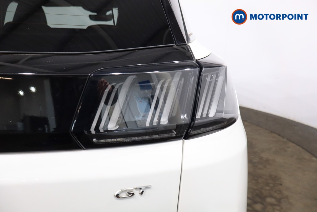 Peugeot 3008 GT Automatic Petrol-Electric Hybrid SUV - Stock Number (1533839) - 24th supplementary image