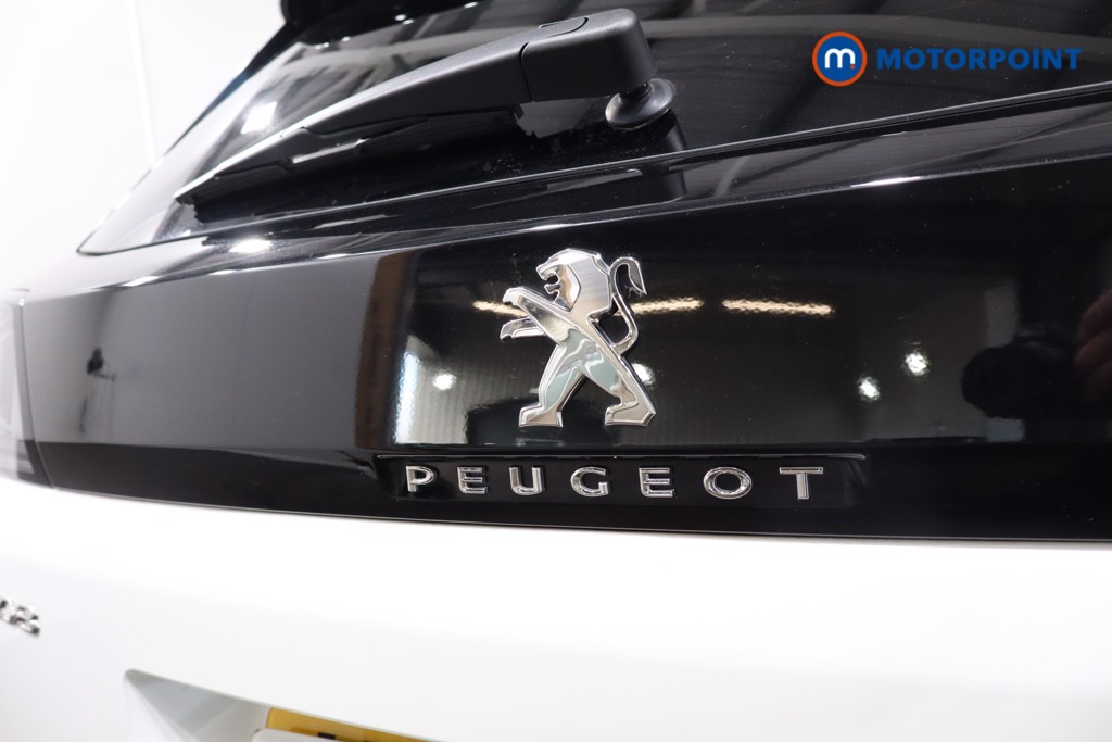Peugeot 3008 GT Automatic Petrol-Electric Hybrid SUV - Stock Number (1533839) - 26th supplementary image