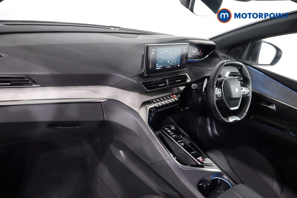 Peugeot 3008 GT Automatic Petrol-Electric Hybrid SUV - Stock Number (1533839) - 1st supplementary image