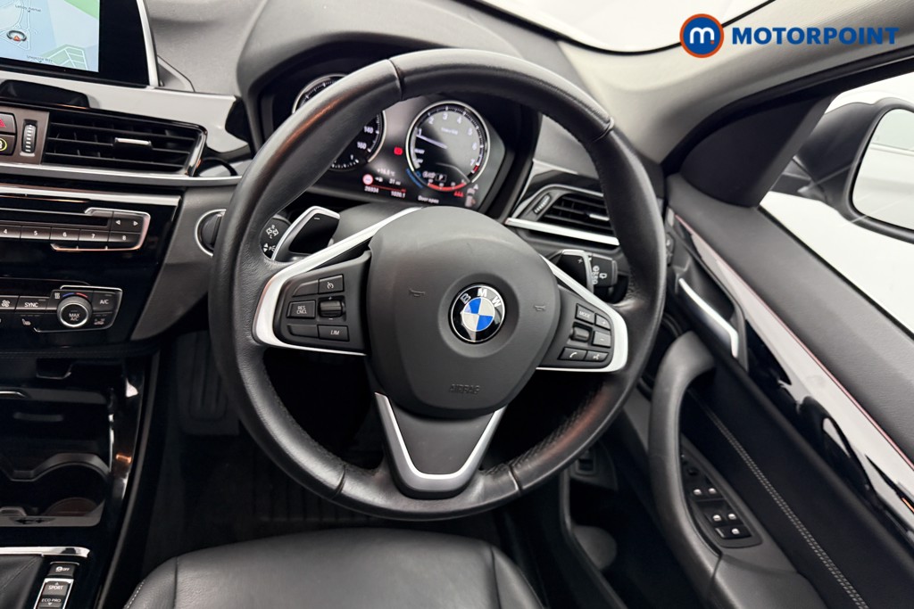 BMW X1 Xline Automatic Petrol SUV - Stock Number (1534074) - 2nd supplementary image