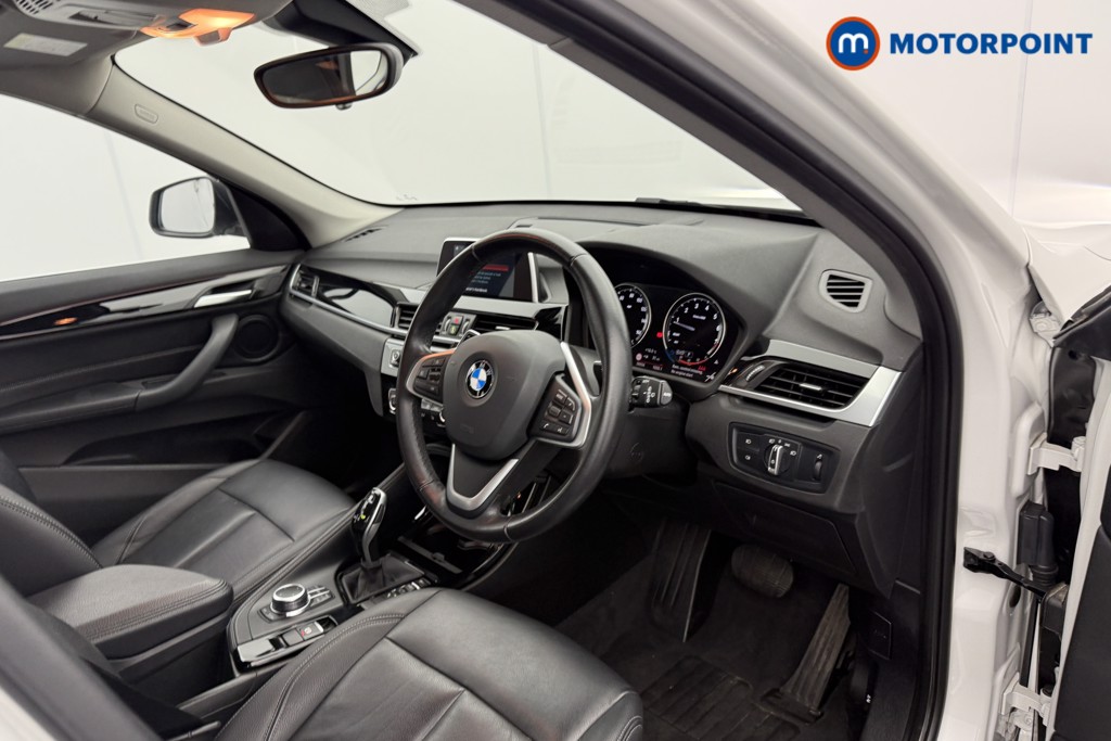 BMW X1 Xline Automatic Petrol SUV - Stock Number (1534074) - 3rd supplementary image