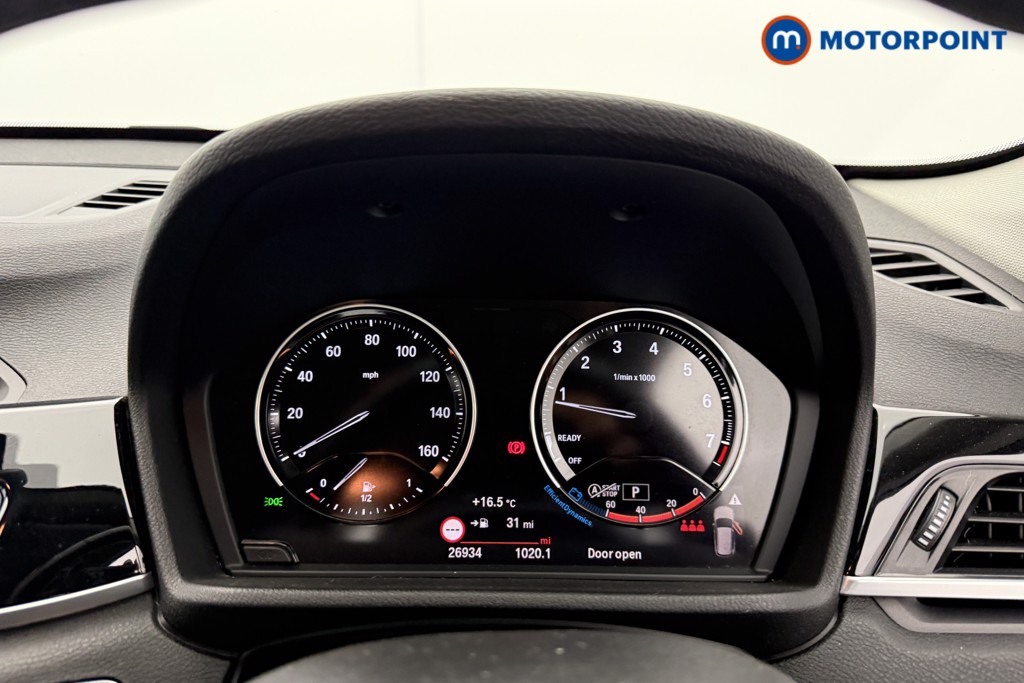 BMW X1 Xline Automatic Petrol SUV - Stock Number (1534074) - 4th supplementary image