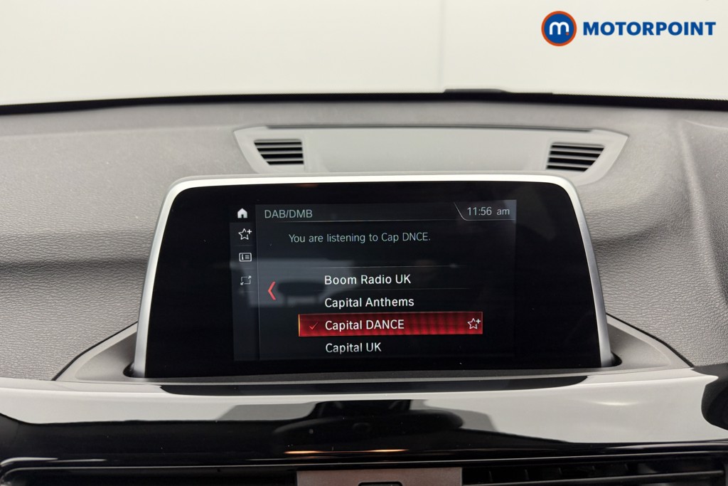 BMW X1 Xline Automatic Petrol SUV - Stock Number (1534074) - 5th supplementary image