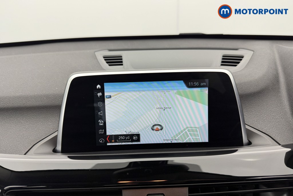 BMW X1 Xline Automatic Petrol SUV - Stock Number (1534074) - 6th supplementary image