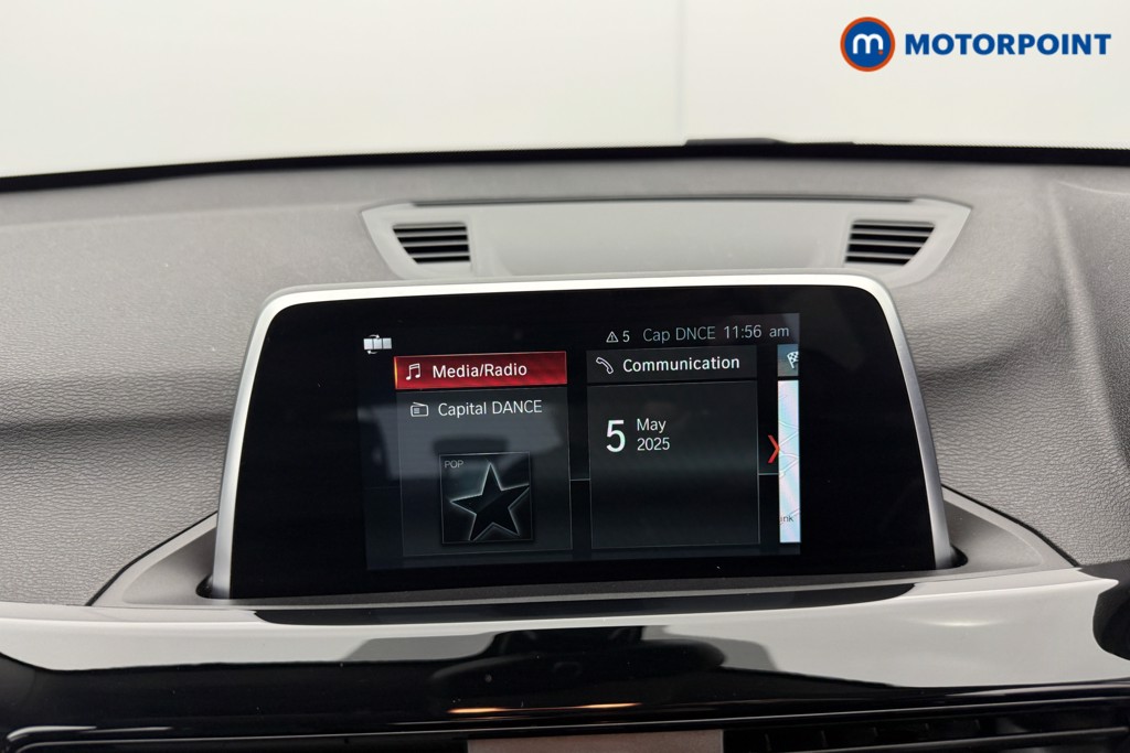 BMW X1 Xline Automatic Petrol SUV - Stock Number (1534074) - 7th supplementary image