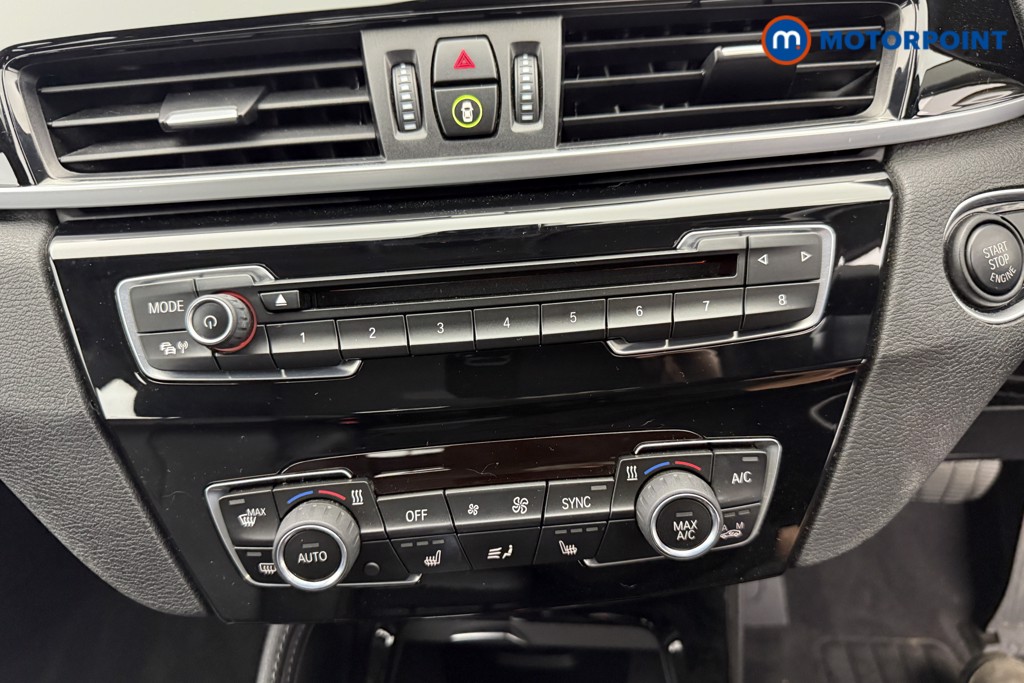 BMW X1 Xline Automatic Petrol SUV - Stock Number (1534074) - 8th supplementary image